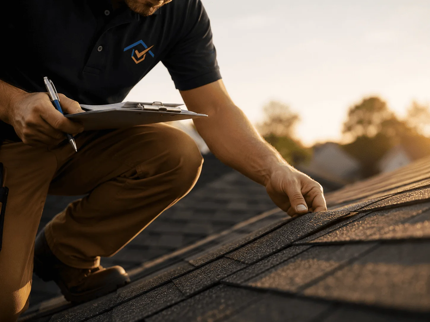 Why Choose Roof Inspection in Coyle, OK